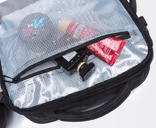 Plecak na laptopa torba podróżna bagaż podręczny USB 17,3''' I076