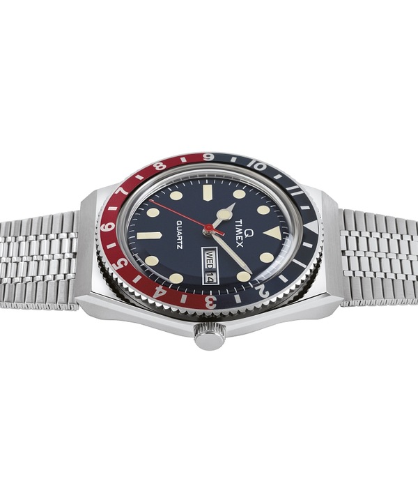 Zegarek męski Timex Q Reissue Timex-TW2T80700