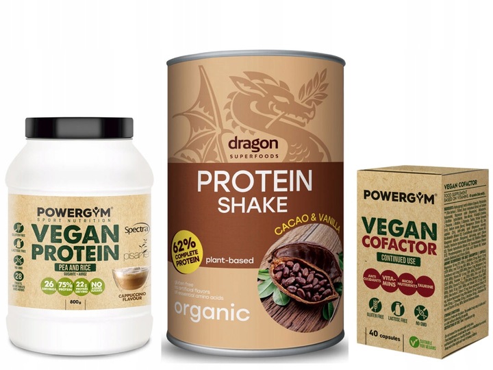 Kompleks Oczy i Wzrok Luteina Aksamitka Borówka