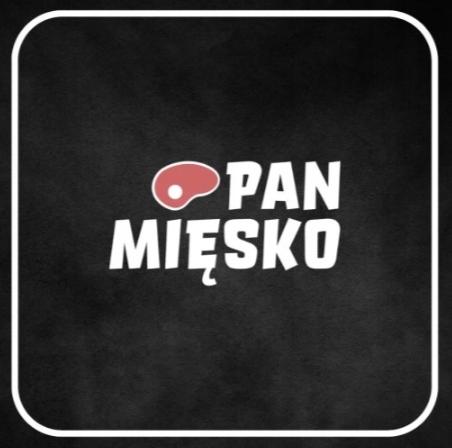 PAN MIĘSKO Wieprzowina z dzikiem XL 20kg