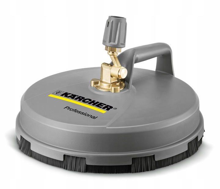 MYJKA CIŚNIENIOWA KARCHER HD 5/15 C PLUS XXL PRO PLUS TURBODYSZA