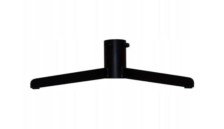 Duży Stojak pod choinkę żeliwna spawana mocna podstawa do 4m