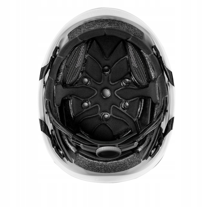 KASK Superplasma AQ biały Hełm ochronny przemysłowy BHP budowlany plasma