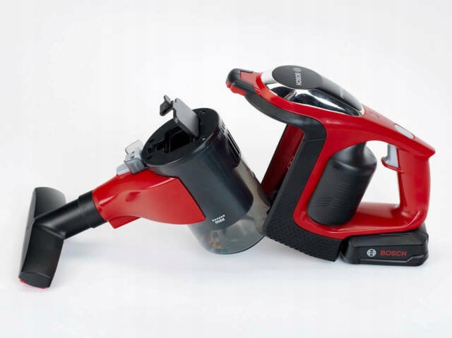 Odkurzacz Bosch "Unlimited" Klein