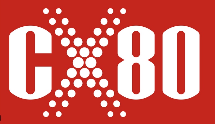 Smar do łańcucha CX80 Chain Lube Dry 500 ml