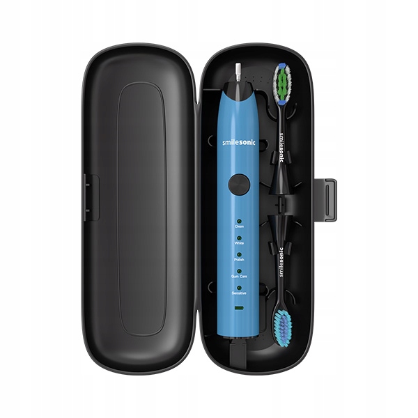 Szczoteczka soniczna Smilesonic EX Blue