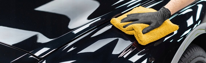 WAXPRO NOLIMIT MANGO UNIWERSALNA MIĘKKA MIKROFIBRA BEZ OBSZYCIA 40X40CM