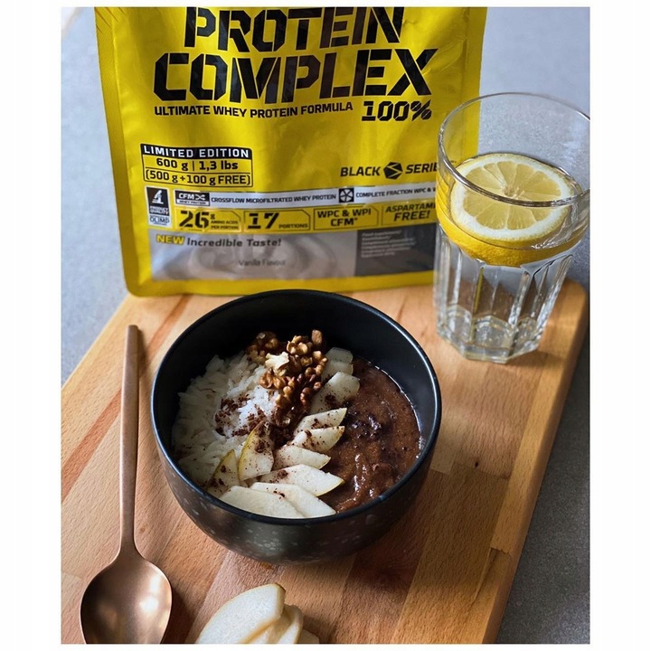 OLIMP WHEY PROTEIN COMPLEX 100% 2x700g BIAŁKO WPC