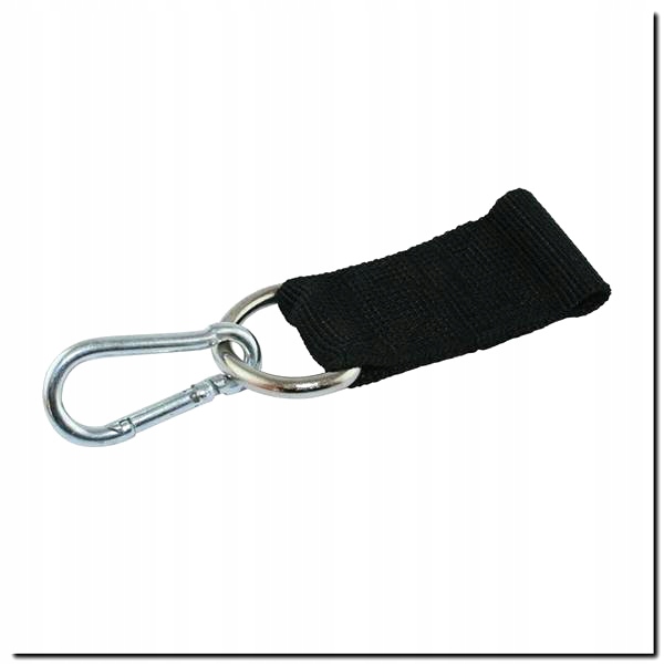 Zestaw gum ekspanderów treningowe TX02 HMS DO DOMU