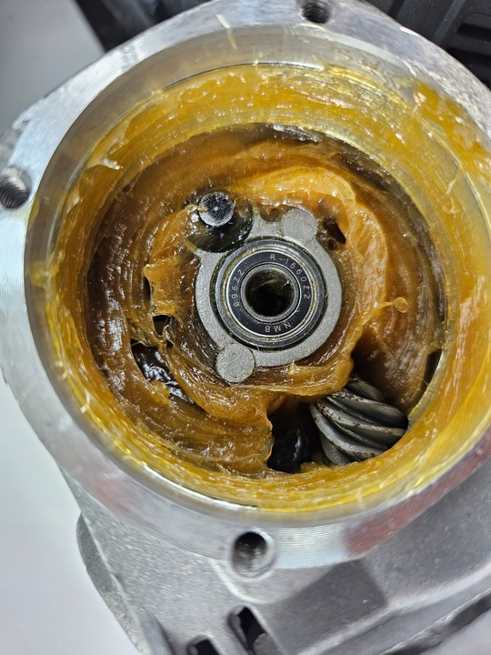 POLERKA SAMOCHODOWA szlifierka OSCYLACYJNA Z REGULACJĄ DUAL ACTION + GĄBKI