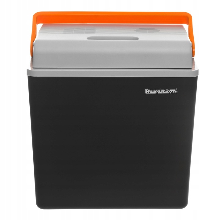 Lodówka turystyczna RAVANSON CS-20S 45W 12V 20L