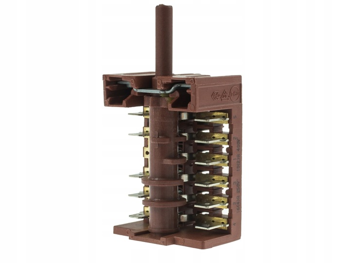 RAVANSON - przełącznik funkcji piekarnika