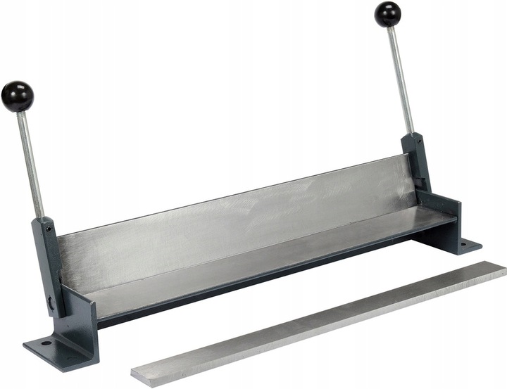 YATO GIĘTARKA RĘCZNA KRAWĘDZIOWA DO BLACH BLACHY 460mm DO 1,2mm