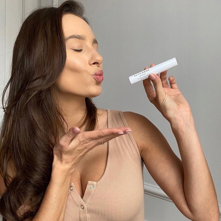 ODŻYWKA DO RZĘS skuteczne wydłużenie PROWIT. B5