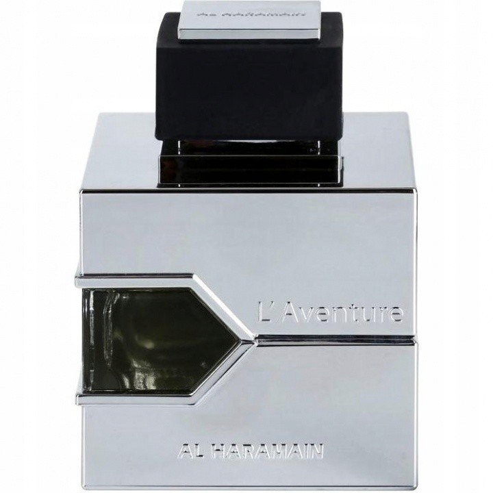 FLAKON AL HARAMAIN L'AVENTURE 100ML EDP