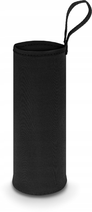 Blender Przenośny Bezprzewodowy DUŻY 465ml 300W ZEEGMA Go Plus CZARNY