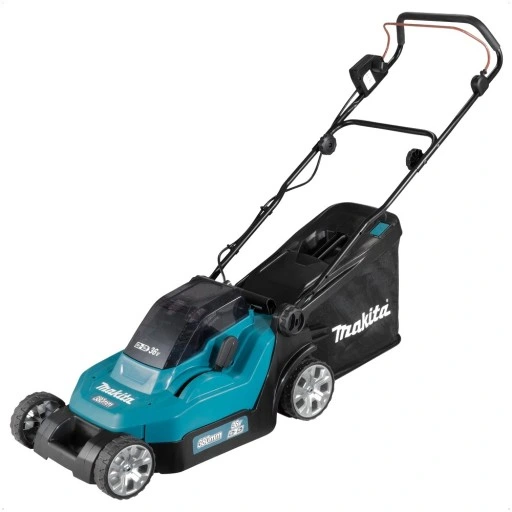Kosiarka elektryczna do trawy Makita ELM3720 1400 W 37 cm