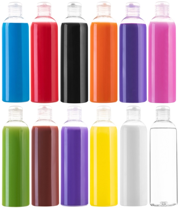 KLEJ PVA + AKTYWATOR DO SLIME GLUTY 2x1 LITR 2L