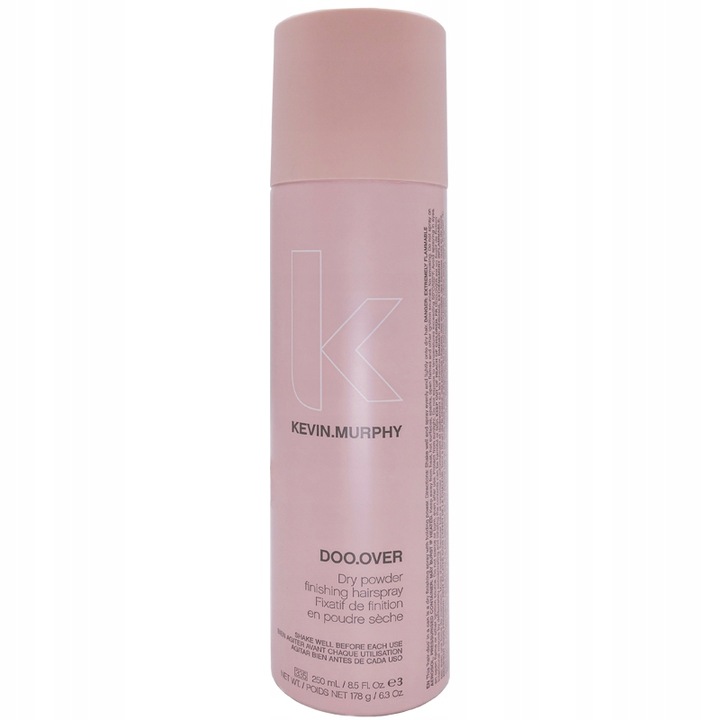 KEVIN MURPHY DOO.OVER PUDER W SPRAYU 250ML