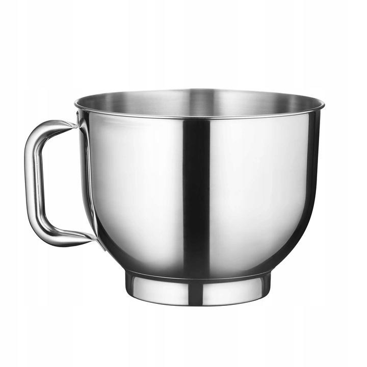 ROBOT KUCHENNY PLANETARNY MIKSER Z MISĄ KERCH MYCHEF BLACK 6,2L