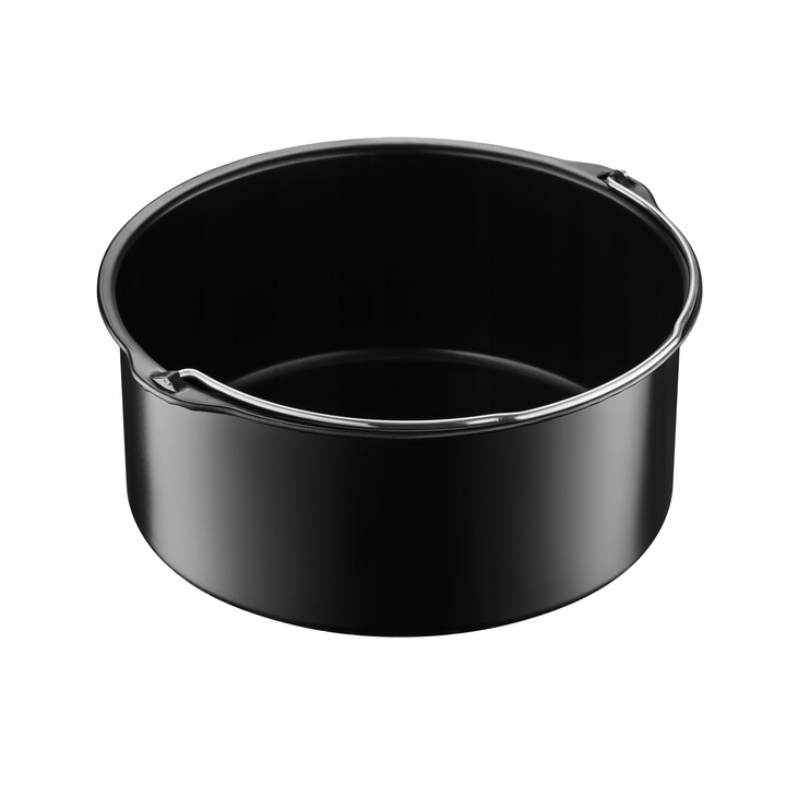 AKCESORIA DO FRYTKOWNICY MOZANO AIR FRYER ZESTAW 5 ELEMENTÓW