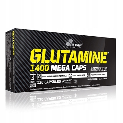 ZESTAW ODŻYWEK SUPLEMENTÓW REKORDOWE PRZYROSTY