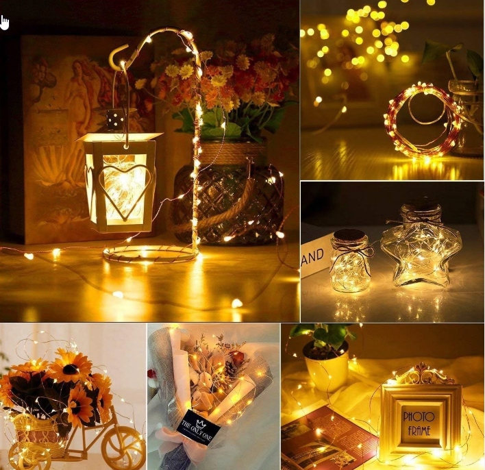 Lampki LED Choinkowe Zewnętrzne Kurtyna Świąteczne Sople Girlanda na ślub