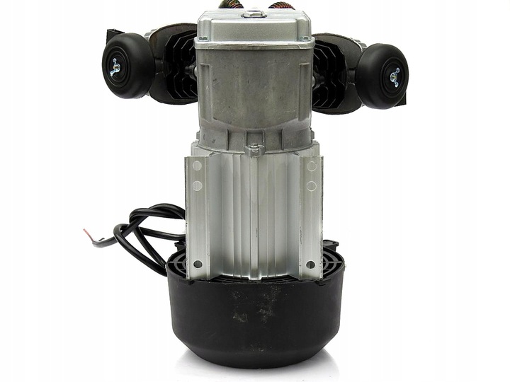 10 Bar SPRĘŻARKA 400V V2 kompresor olejowy silnik 3 FAZY pompa powietrza