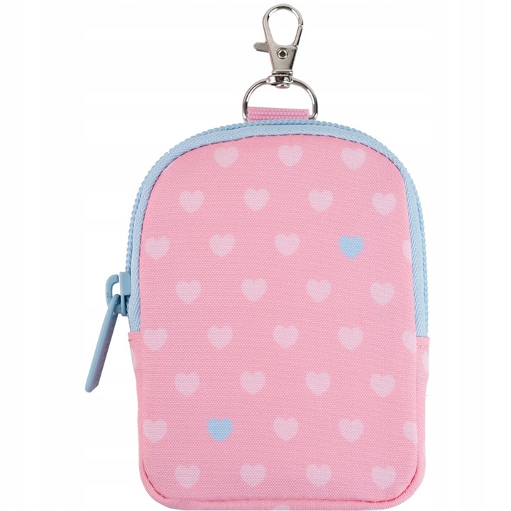 PLECAK SZKOLNY TORNISTER DLA DZIEWCZYNKI Kite STUDIO PETS