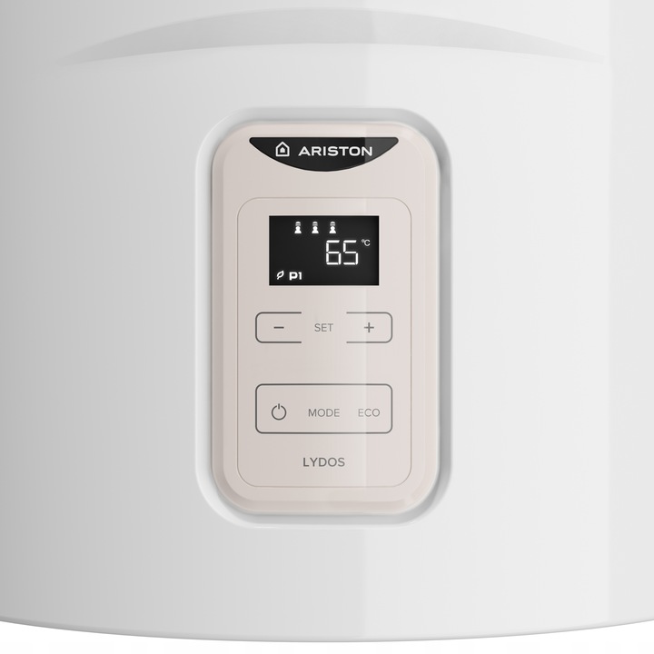 BOJLER PODGRZEWACZ ELEKTRYCZNY ARISTON LYDOS DUNE PLUS 80L ZBIORNIK CWU