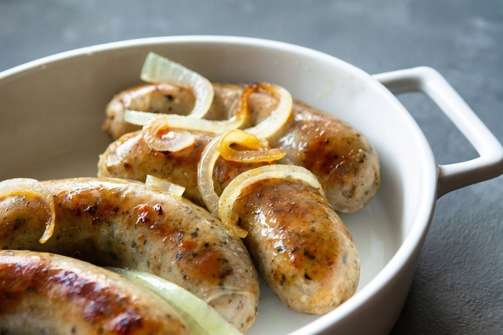 NADZIEWARKA do KIEŁBAS szpryca MASZYNKA do KIEŁBASY PARÓWEK kaszanki 3kg