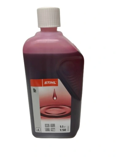 STIHL OLEJ DO PALIWA BENZYNY KOSIARKA PODKASZARKA