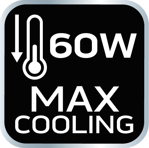 NEO Lodówka turystyczna, 63-152