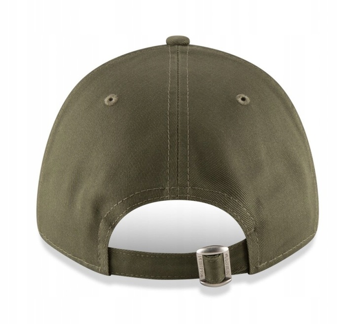 CZAPKA Z DASZKIEM NEW ERA BEJSBOLÓWKA NY NEW YORK YANKEES 9FORTY ZIELONA