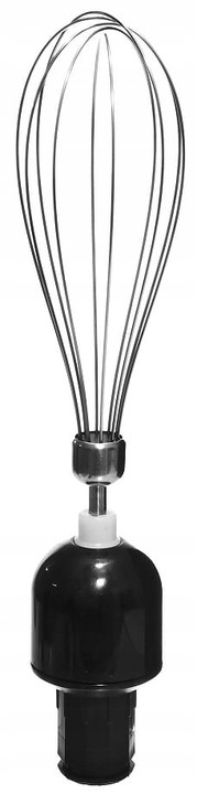 Blender ręczny Bosch ErgoMixx MSM67170 750 W TURBO