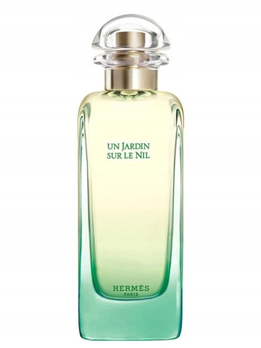 HERMES UN JARDIN SUR LE NIL 100ML EAU DE TOILETTE
