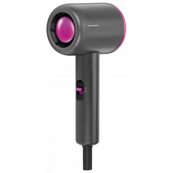 Suszarka do włosów MSW-20 Mała poręczna