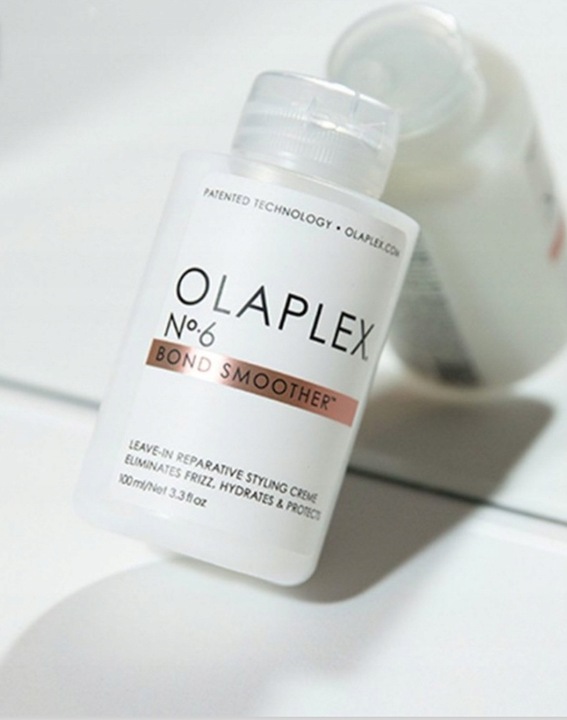 Olaplex No.6 Bond Smoother krem wygładzający 100ml
