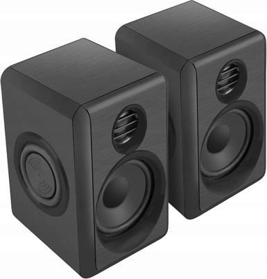 NOWE GŁOŚNIKI NATEC LYNX 2.0