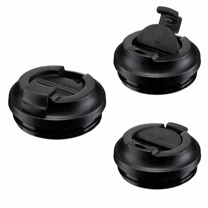 Kubek Termiczny ze stali nierdzewnej Simply Cup - Mocha Mousse 340 ml