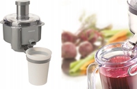 Robot kuchenny Kenwood KHC29.P0SI planetarny 1000W