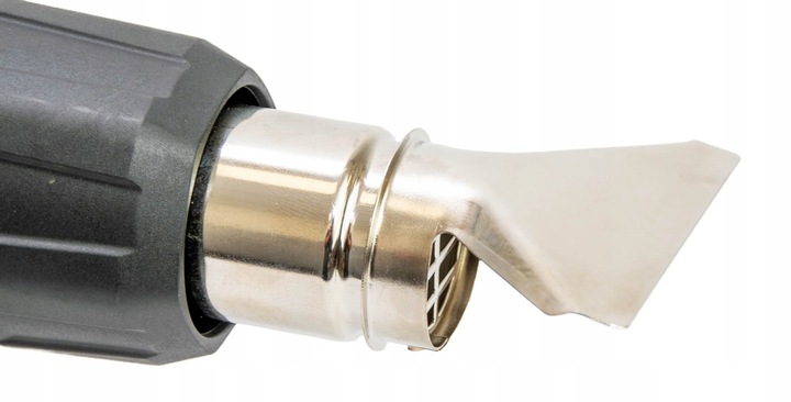 DEDRA OPALARKA PALNIK WYPALARKA DO CHWASTÓW 2000W 3W1 CHWASTOWNIK 3w1