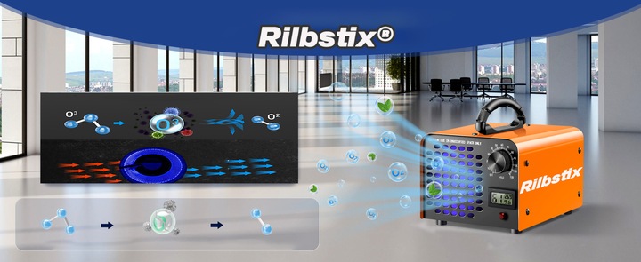 GENERATOR OZONU OZONATOR OCZYSZCZACZ CZASOMIERZ