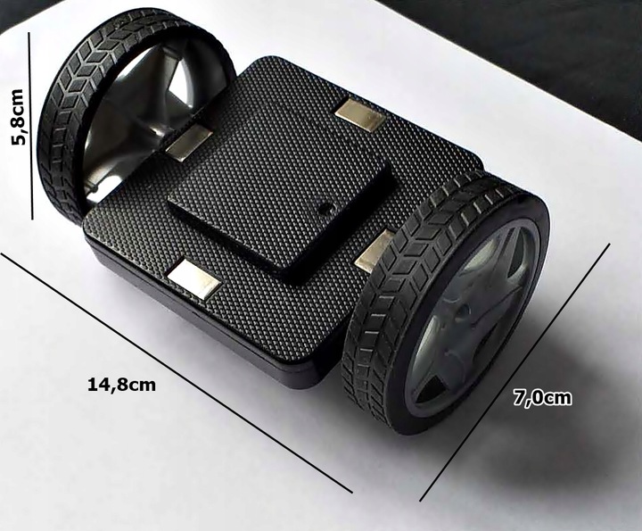 Klocki Magnetyczne Bardzo Duże Elementy – Buduj, Twórz I Odkrywaj Świat