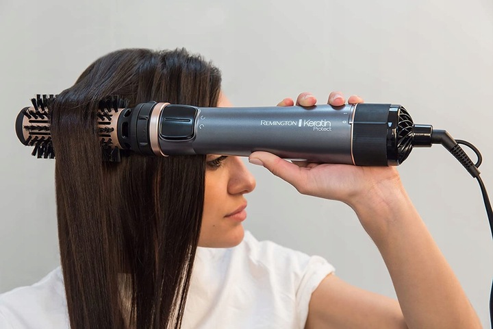 REMINGTON AS8811 LOKÓWKO SUSZARKA OBROTOWA KERATIN PROTECT CERAMICZNA