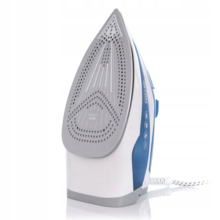 Żelazko parowe PRASOWANIE W PIONIE First Austria