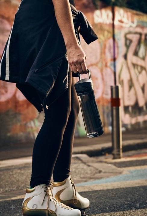 Butelka na wodę Contigo Jackson 2.0 720 ml