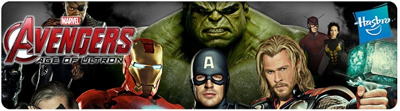 HASBRO DUŻA FIGURKA HULK AVENGERS 30 cm B0443