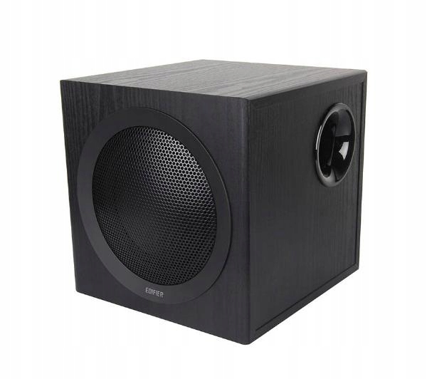 Głośnik komputerowy 2.1 Edifier CX 7 Bluetooth 24W