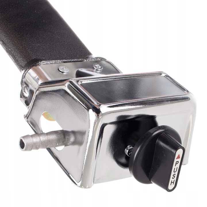 Palnik Gazowy Taboret PIEZO ZAPŁON Kuchenka Turystyczna 8,5kW Wąż Reduktor